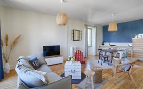 Residence L'Aristide : Appartement Malo
